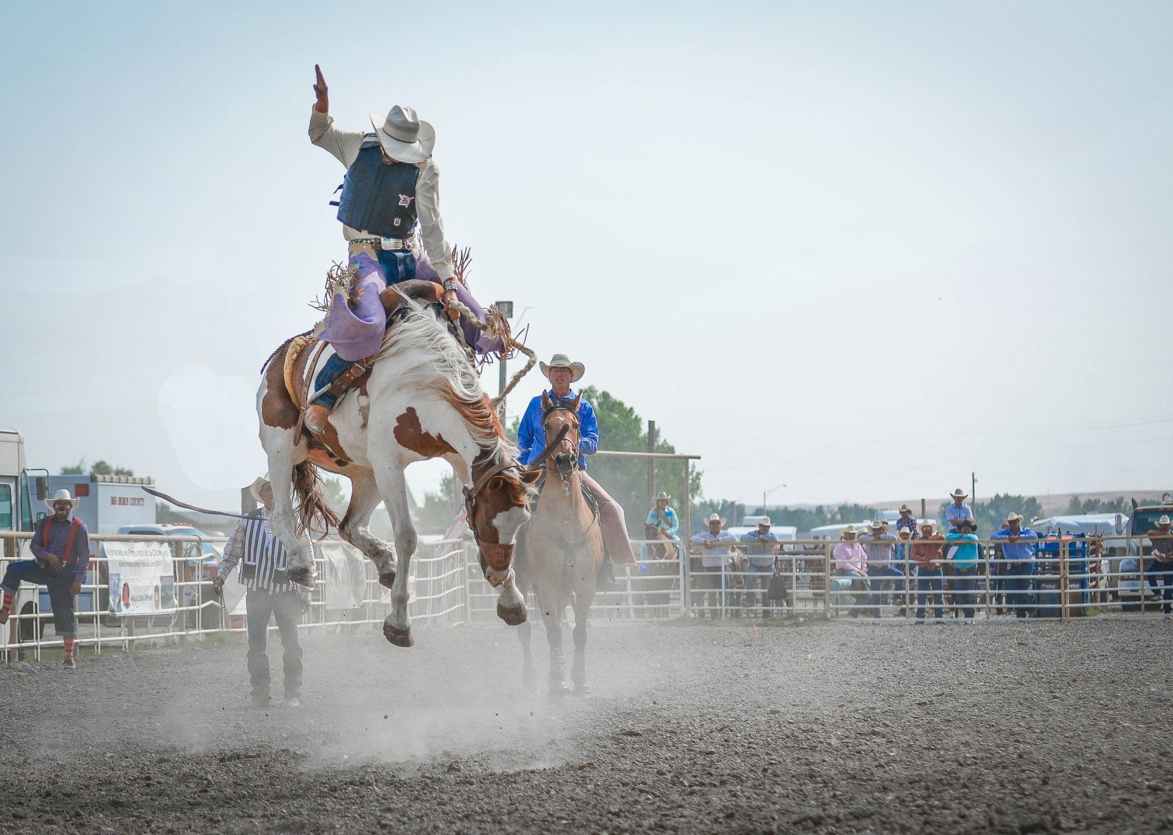 Crow Fair 2017